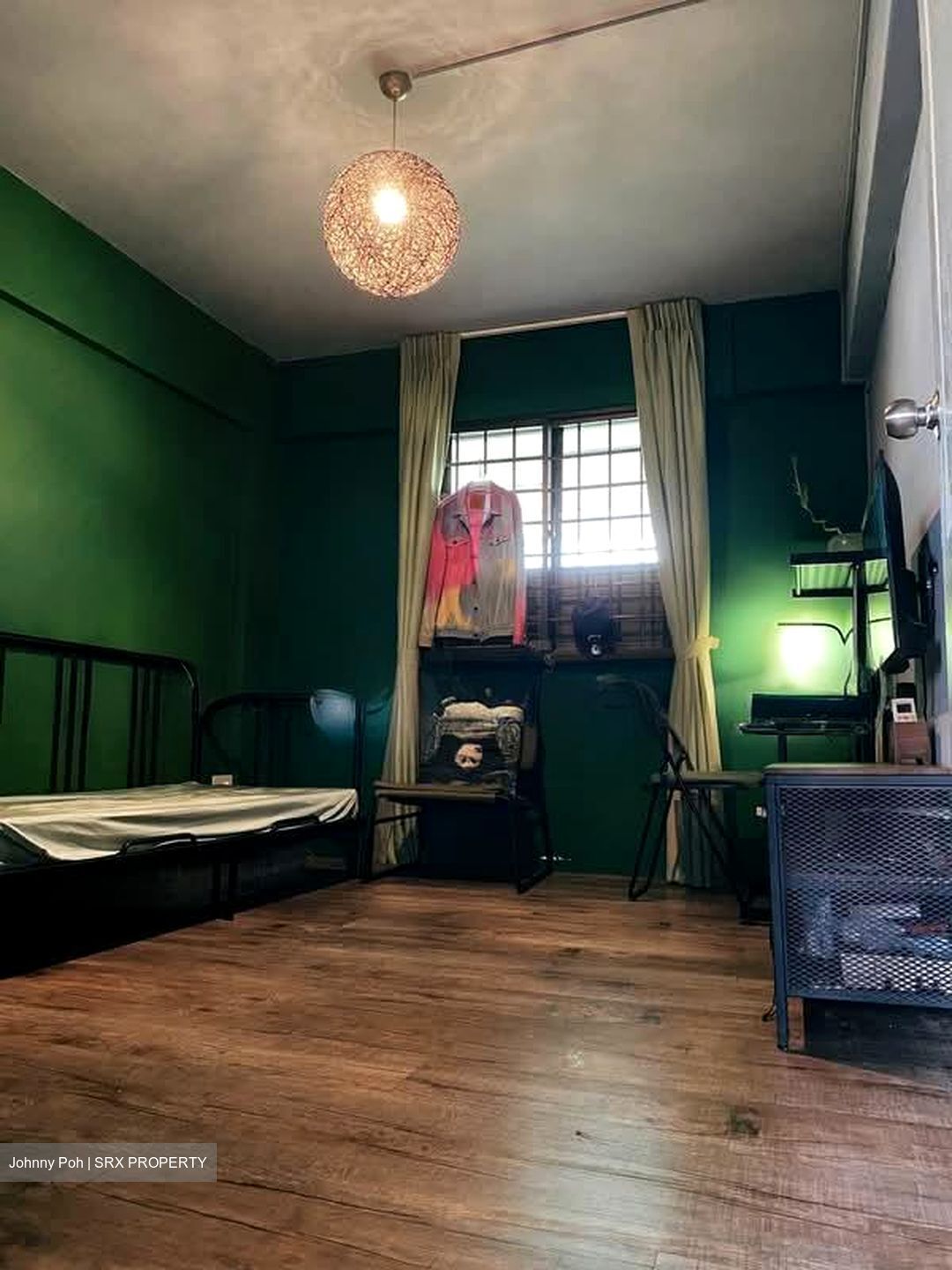 Blk 102 Aljunied Crescent (Geylang), HDB 3 Rooms #581477951